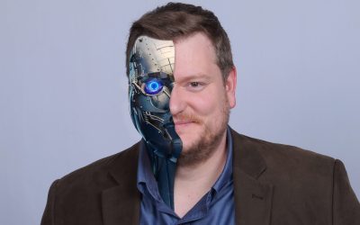 AI for Authors – The Good, Bad, and Ugly