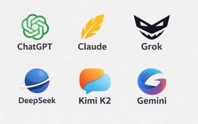 The Savvy Author’s Guide to Picking an LLM