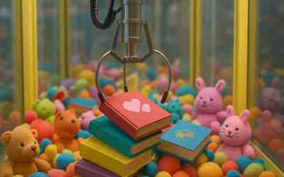 Amazon Algorithm Secrets That Separate Bestsellers from the Slush Pile