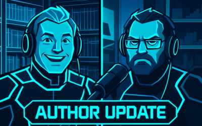 Massive Amazon Algorithm Changes