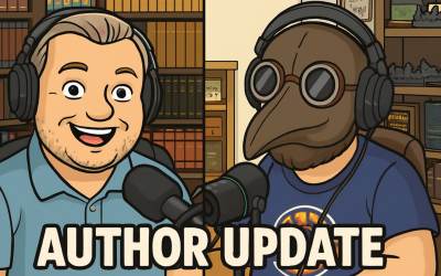 Traditional Publishing in Crisis: Sales Down 9.4%