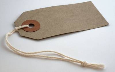 How to Develop an Author Tagline