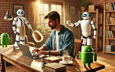 Book Promotion in 2025: How AI Gives Authors More Time to Write