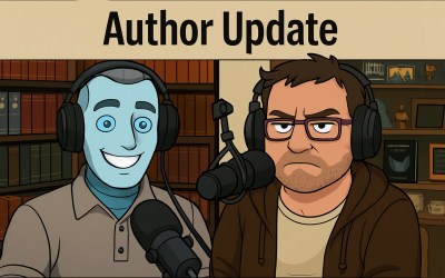 Audible Reduces Author Royalties, Trad Sales Plummet While Indie Sales Soar