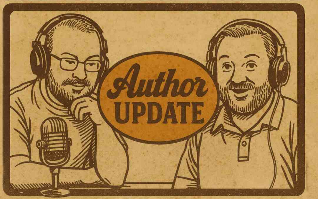 Spotify Revolutionizes Audiobooks & George R.R. Martin Told To Step Down