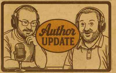 Spotify Revolutionizes Audiobooks & George R.R. Martin Told To Step Down