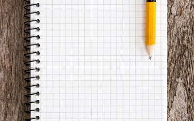 5 New Year’s Resolutions Authors Should Make in 2014