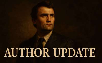 Christian Author Assassinated, MailerLite Limits Free Plan, & Kit Raise Prices