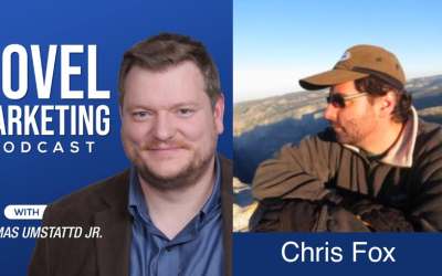 Kickstarter Tips and Tricks With Chris Fox