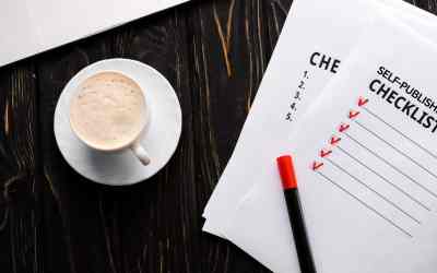 How to Successfully Self Publish Your Book with James Blatch