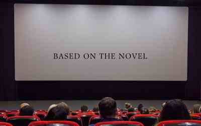 From Page to Screen: How to Adapt Your Novel Into a Screenplay