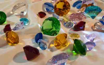 How to Build an Author Brand with David Loy