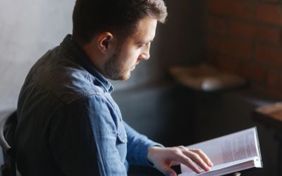 How to Write Novels Men Want to Read