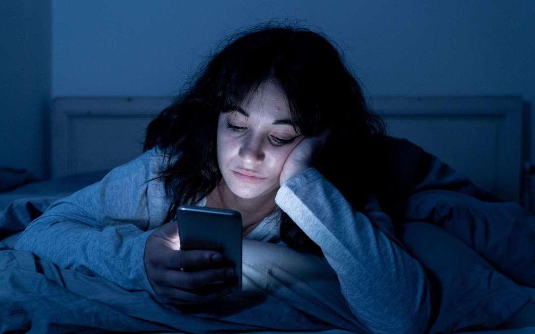 Why Your Book is Still Unfinished (Hint: It’s Your Phone’s Fault)