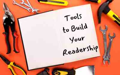 How to Promote Your Book Using AuthorsXP.com with Amy Vansant