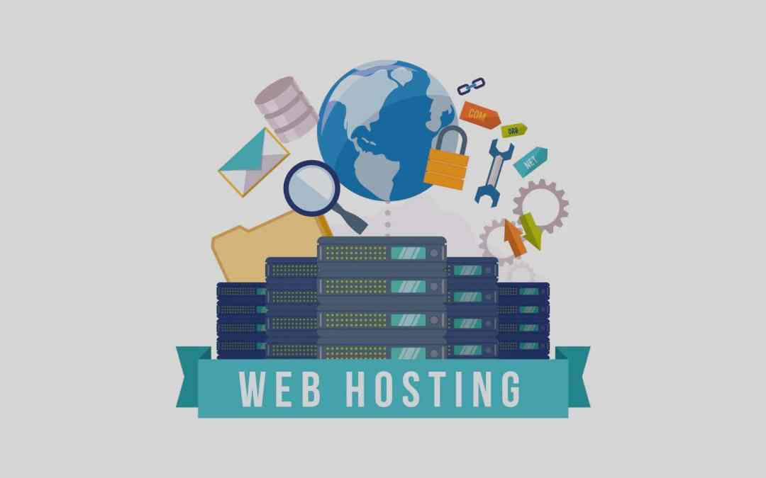 Web Hosting for Frugal Authors