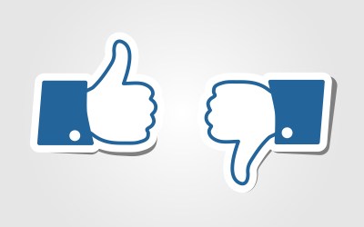 A Short History of Facebook Marketing for Authors