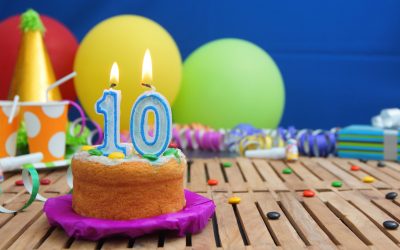 The Most Important Lessons from 10 Years of Novel Marketing 