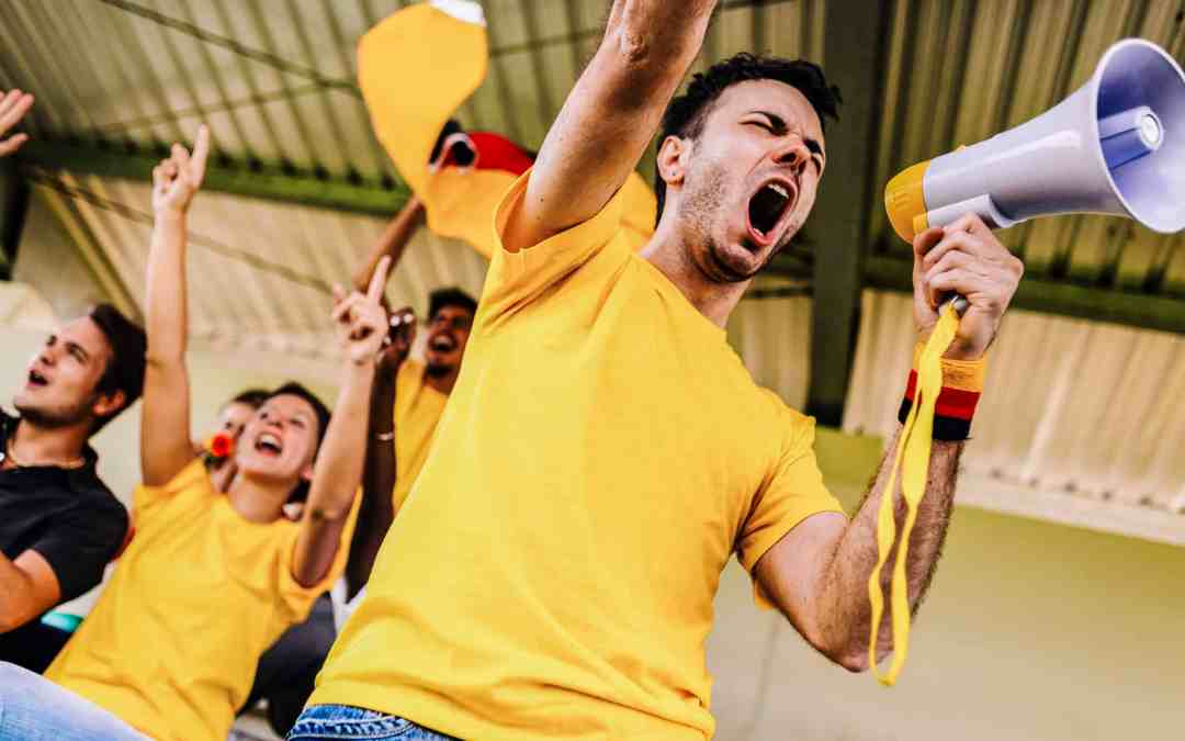 How to Build Hype for a Debut Novel