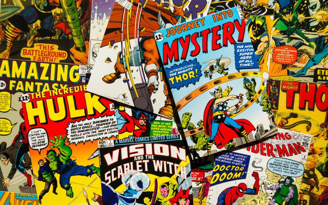 A Storytelling Revolution: Inside the World of Serialized Fiction