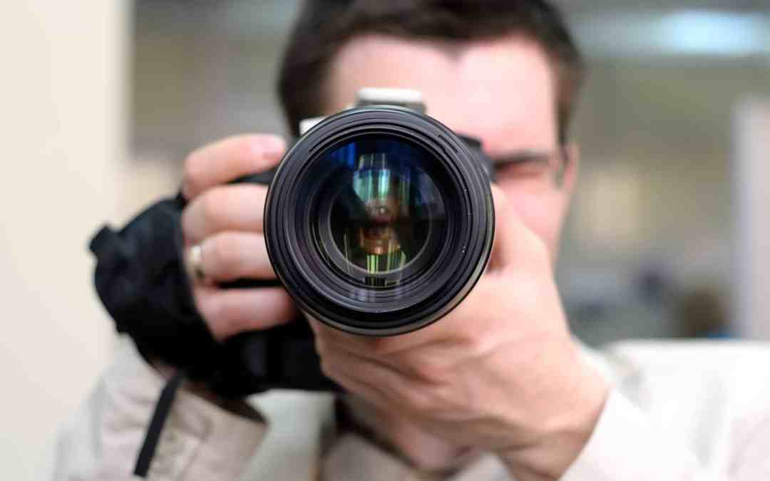 7 Tips for Best Selling Author Portraits