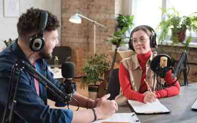 How to Create an Online Author Press Kit