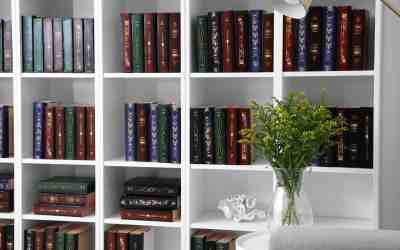 Should You Create a Premium Hardcover Edition of Your Book?
