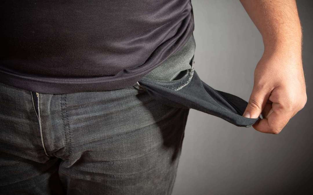 The Starving Author: How to Market Books When You Have No Money