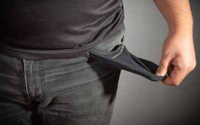 The Starving Author: How to Market Books When You Have No Money