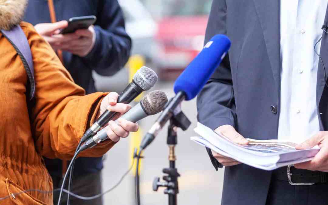 How to Conduct Your Own Media Tour (without hiring a PR Firm) With Dr. Saundra Dalton-Smith