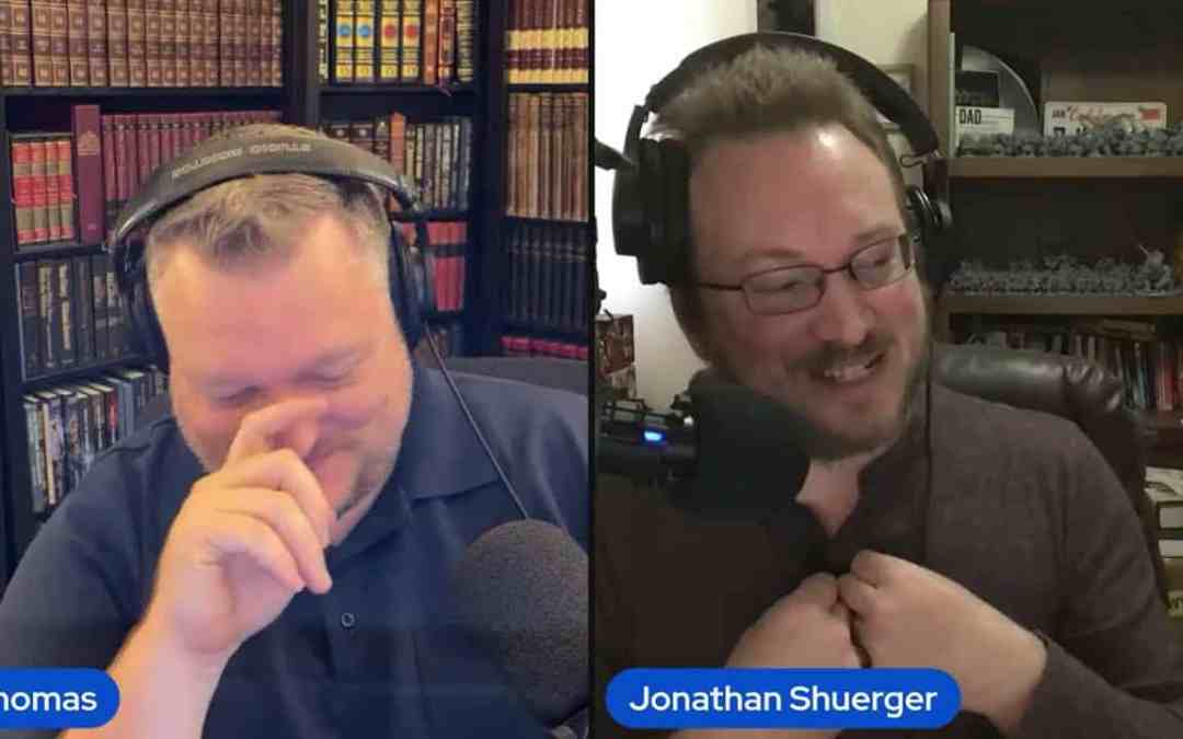 Did Meta Steal Your Book? | Author Update