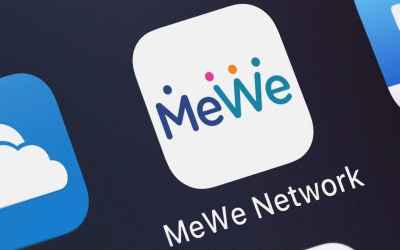 Parler, MeWe, and How to Navigate Social Media Splintering as an Author