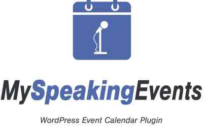 MySpeakingEvents Now on Kickstarter