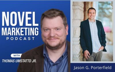 How Jason Porterfield Grew His Email List from 0 to 6,000 in One Year