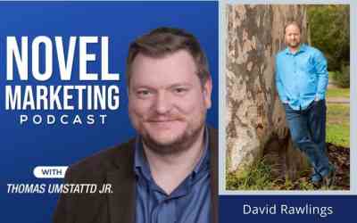 How David Rawlings Broke Into the US Market Despite Living Overseas (Case Study)