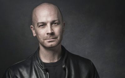 How to Turn a Podcast into a Bestselling Novel – with Scott Sigler