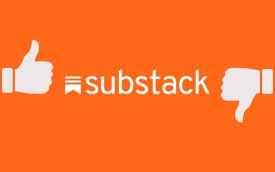 Substack for Authors: An Exciting Opportunity or Just Hype?