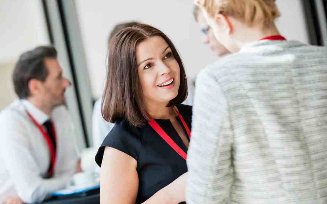 How to Win Friends and Pitch Your Book