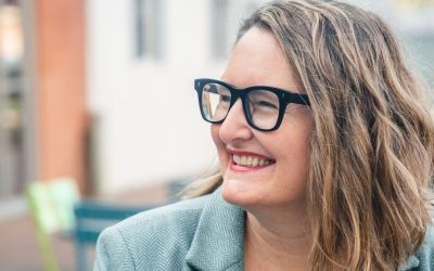 How to Run a Podcast Tour (With Guest Mary DeMuth)