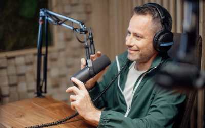 Read This Before Your Next Podcast Guest Interview