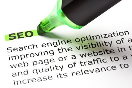 SEO Definition