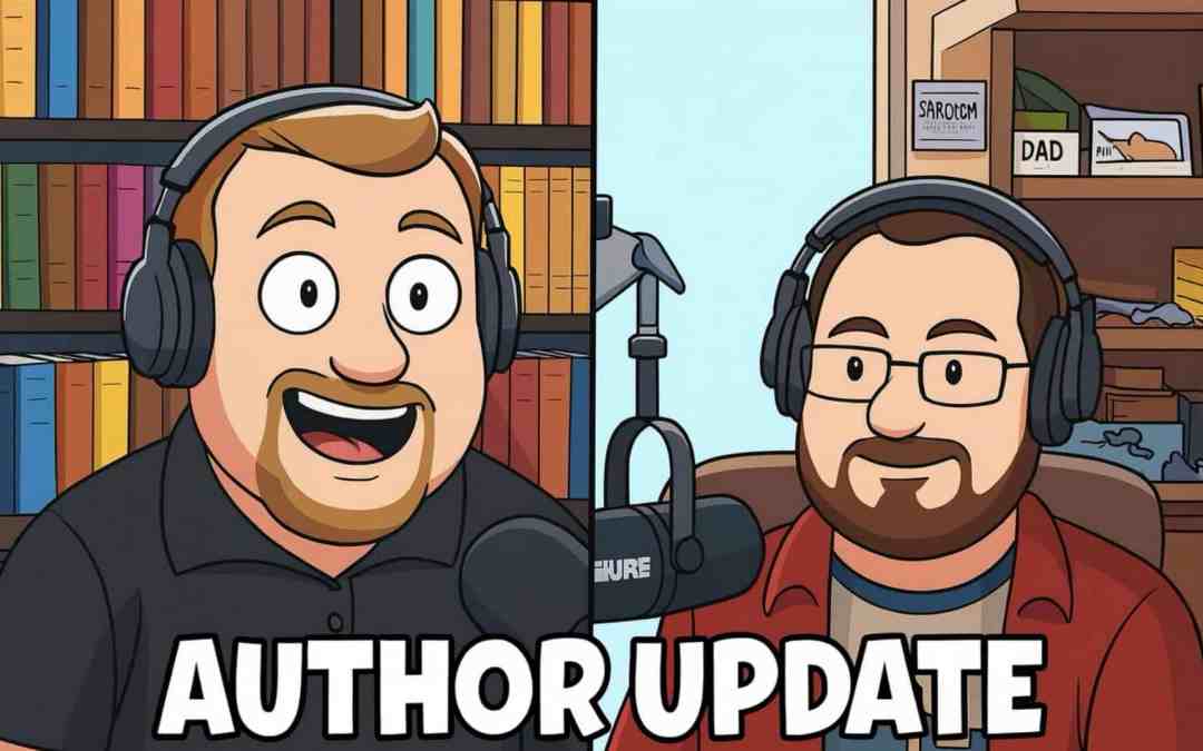 Amazon KU Books Allowed in Public Libraries, TikTok Deal, and Cancel Culture