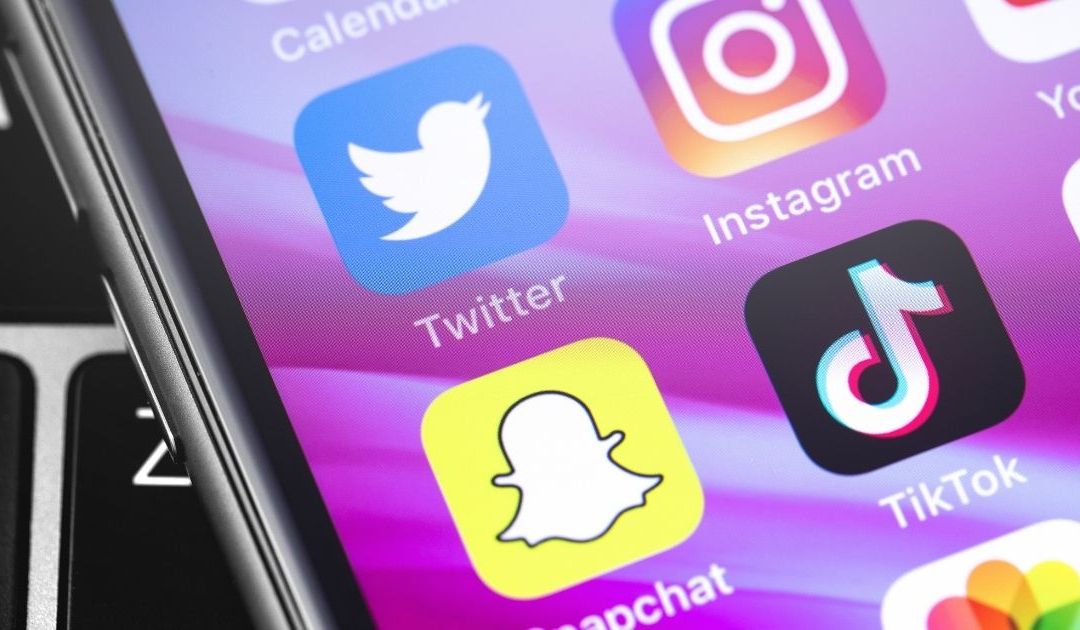 Why Most Authors Don’t Need Social Media in 2025