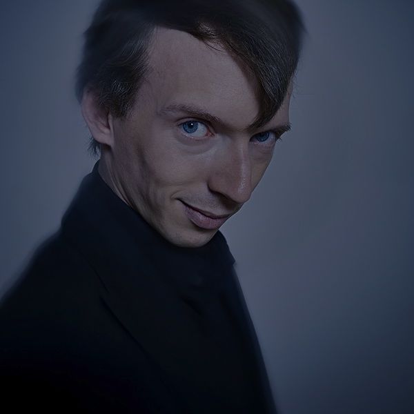 Nothing Says Amateur Like An Ugly Author Picture