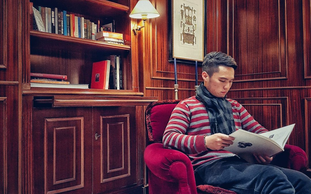 How to Promote Literary Fiction With Jane Friedman