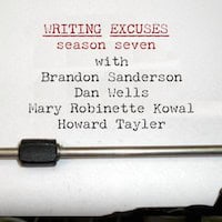 WritingExcuses