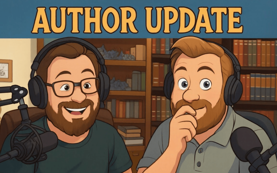 Amazon, AI, and Author Strategy Shifts: What You Need to Know Now