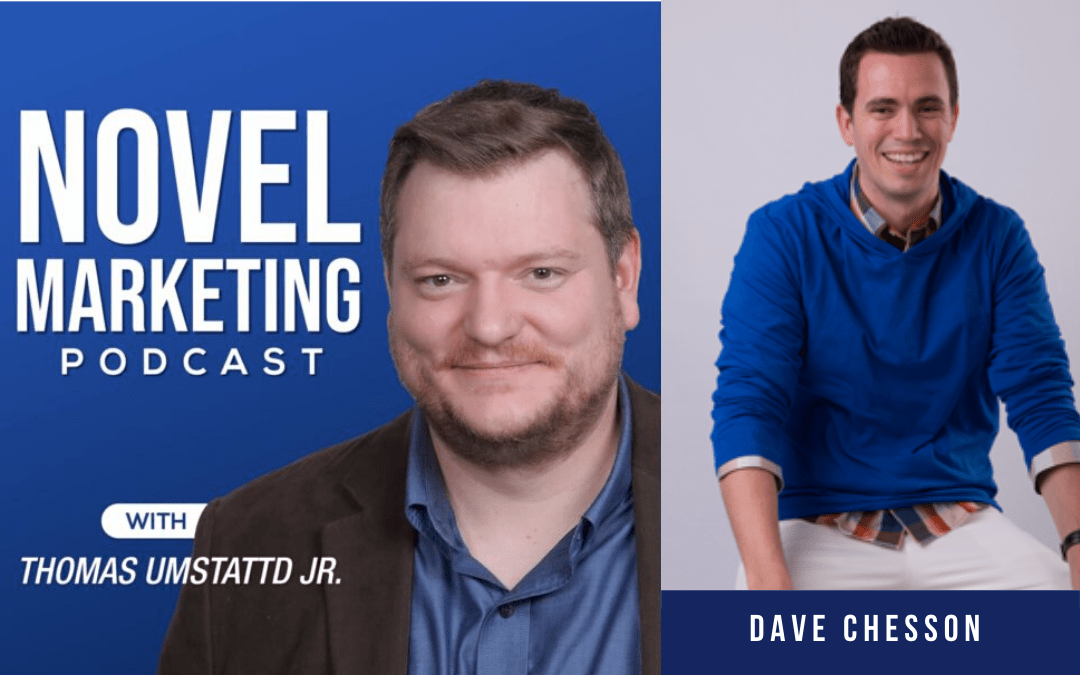 How to Rank in Amazon Search Results with Dave Chesson