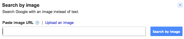 reverse image search